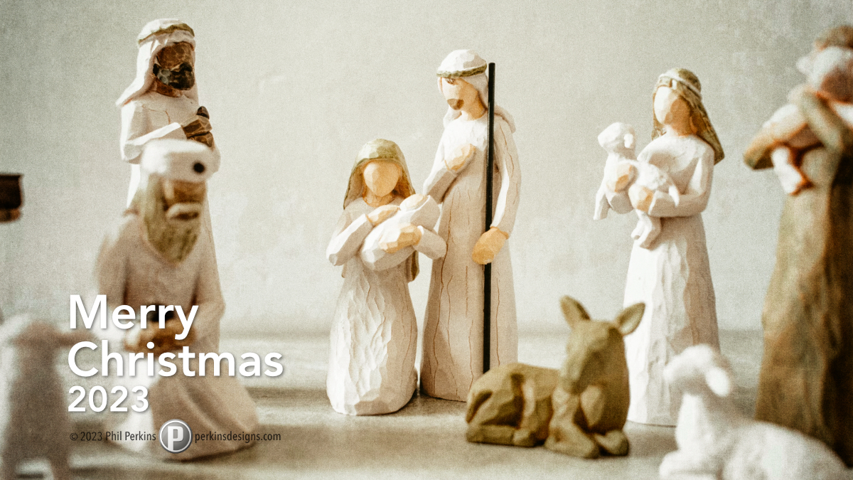 Merry Christmas