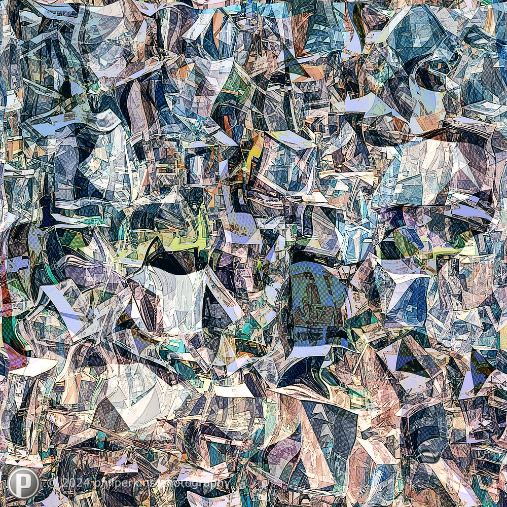 Abstract Cubes