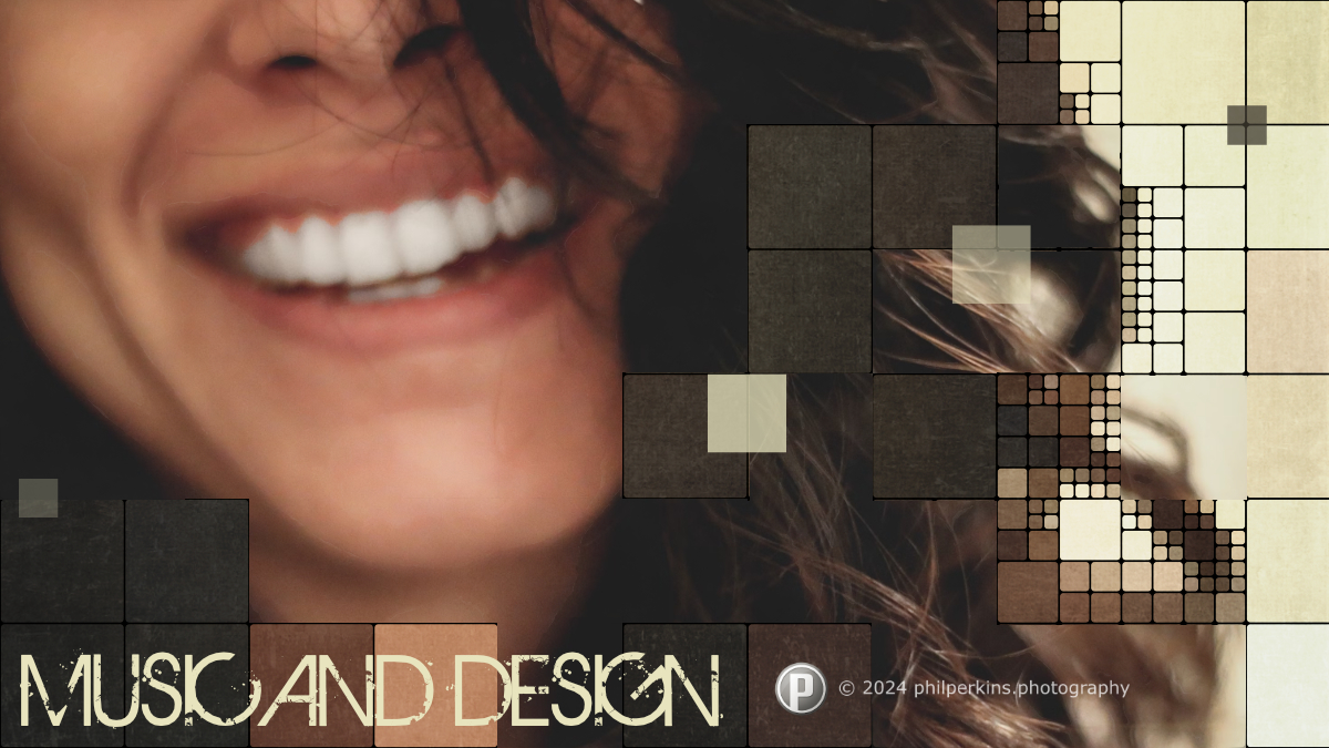 Music and Design