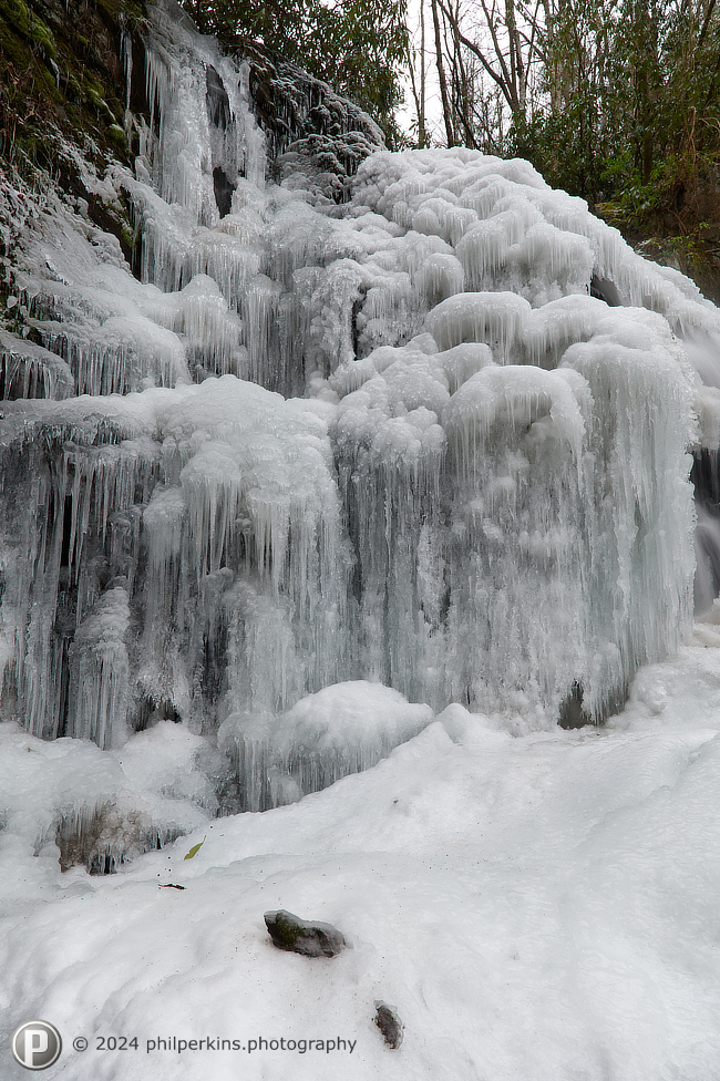 Winter Water