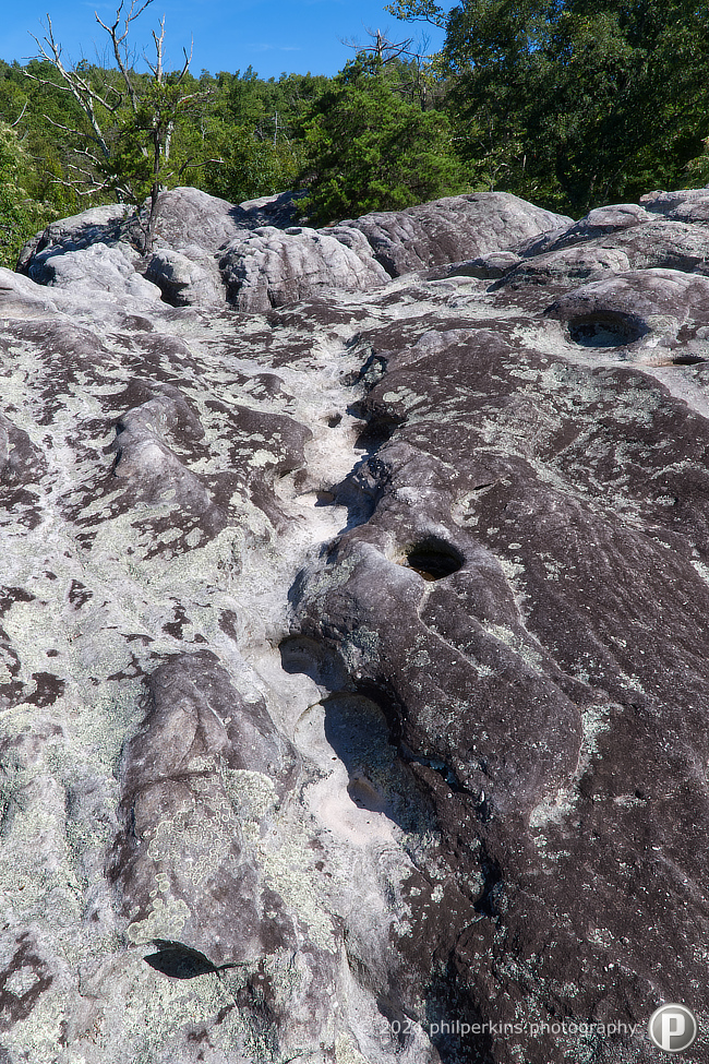 Black Mountain