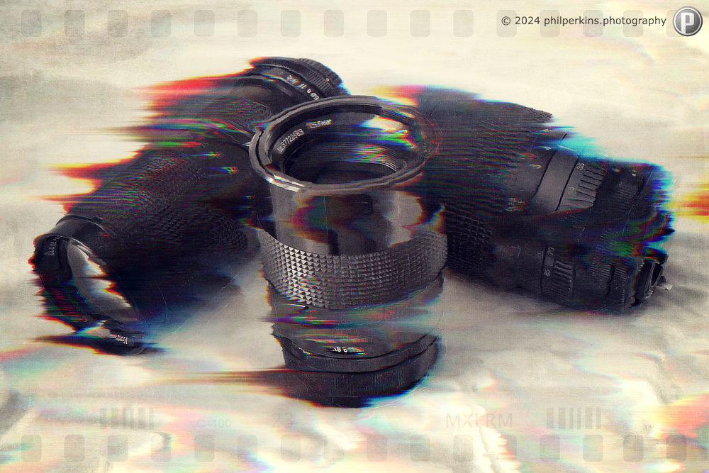 Color Photography