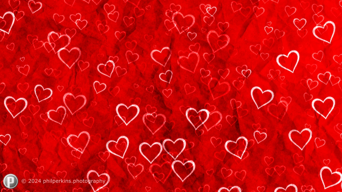 Happy Valentine’s Day