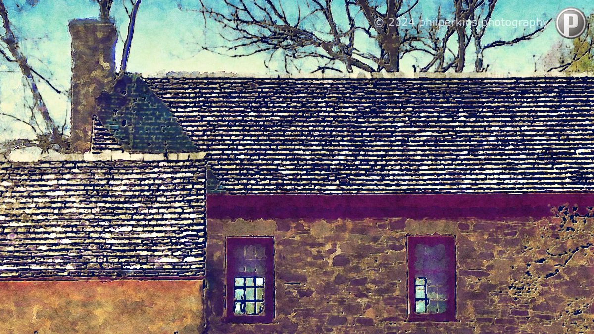 The Ramsey House