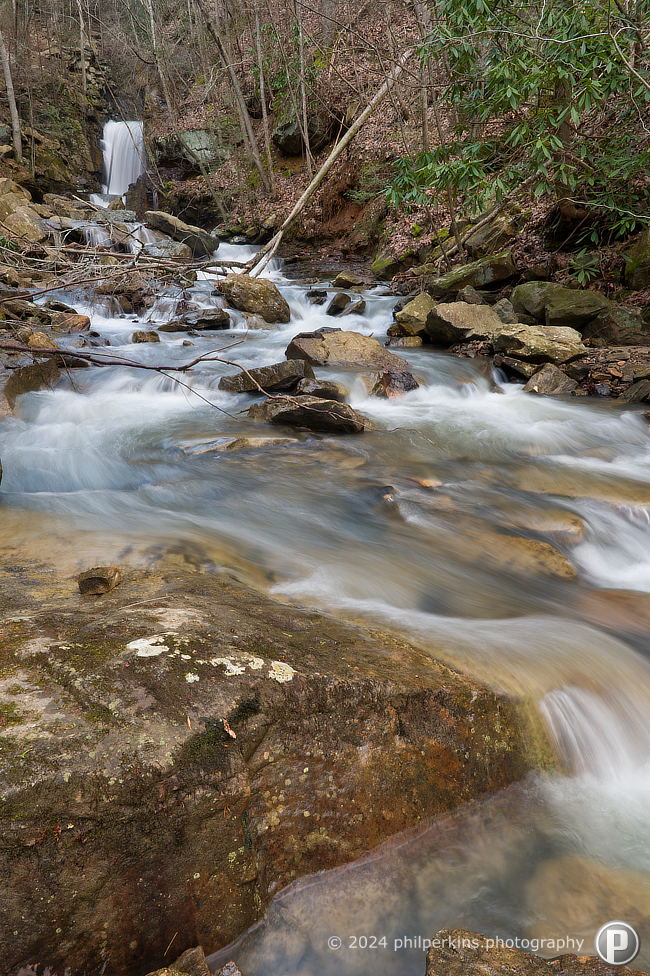 Triple Falls