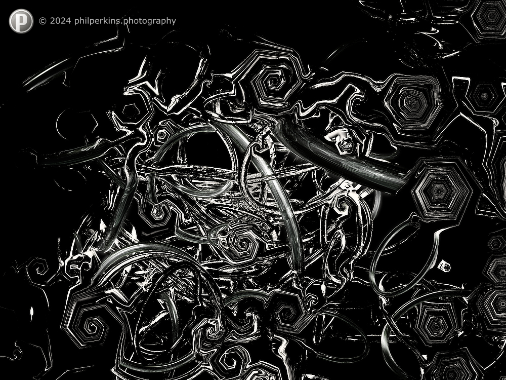 Gnarly Rings
