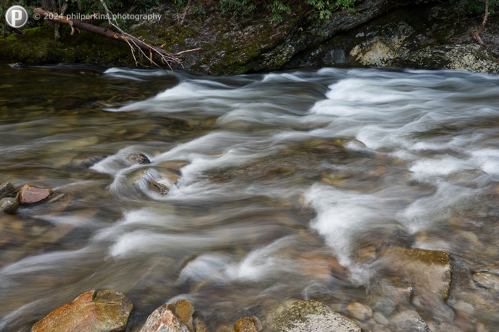 Little River
