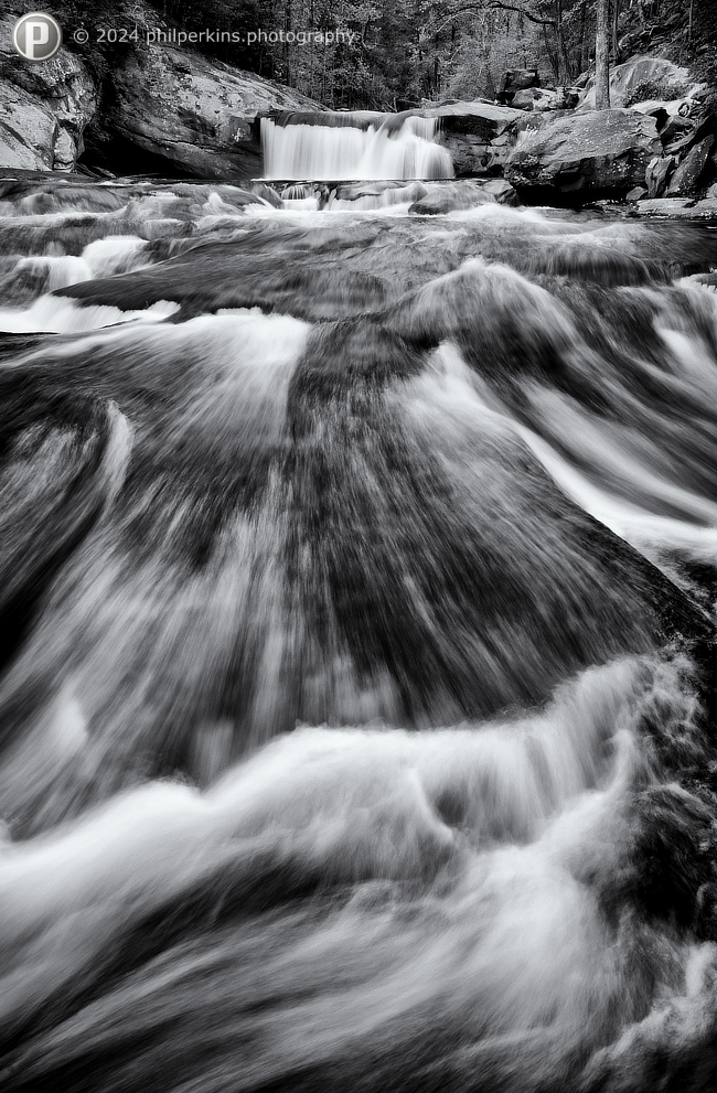 Baby Falls