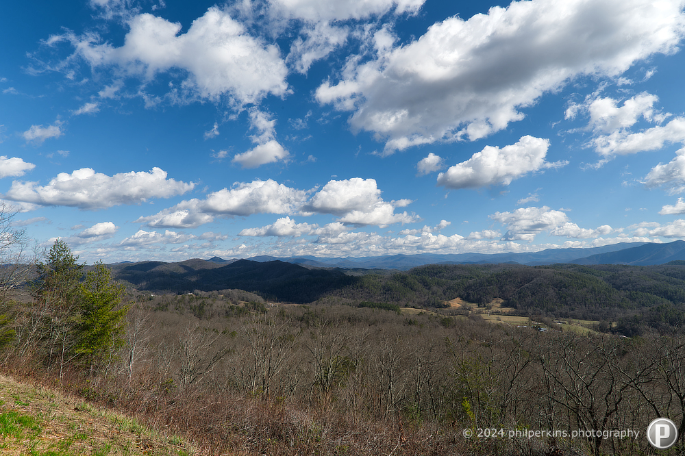 Scenic View