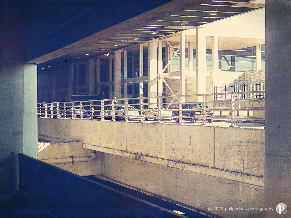 Vintage Airport