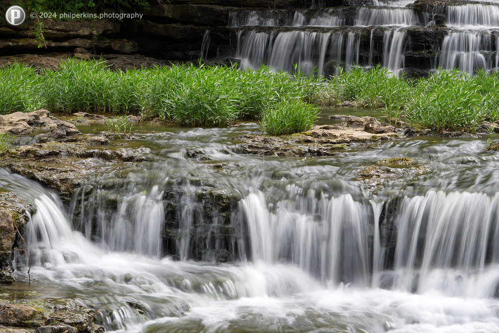 Burgess Falls