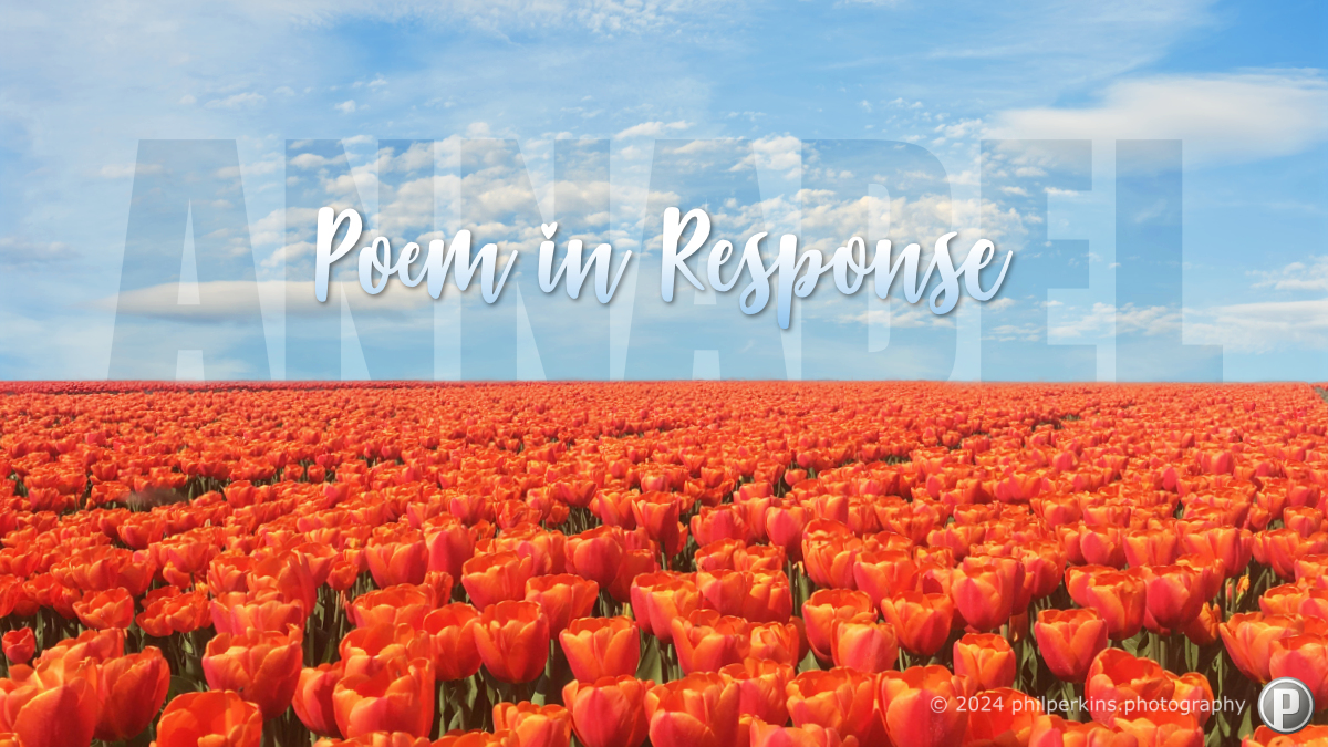 Poem in Response