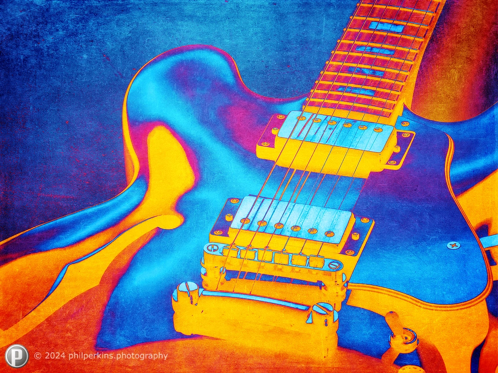 Electric Guitar