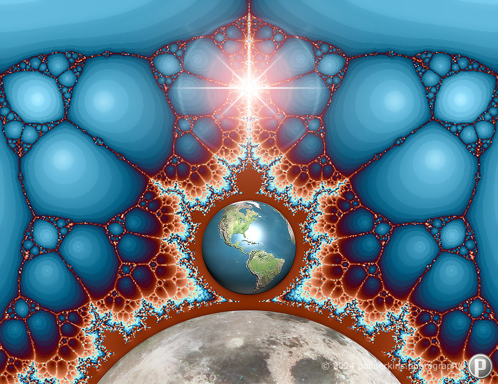 Fractal Space