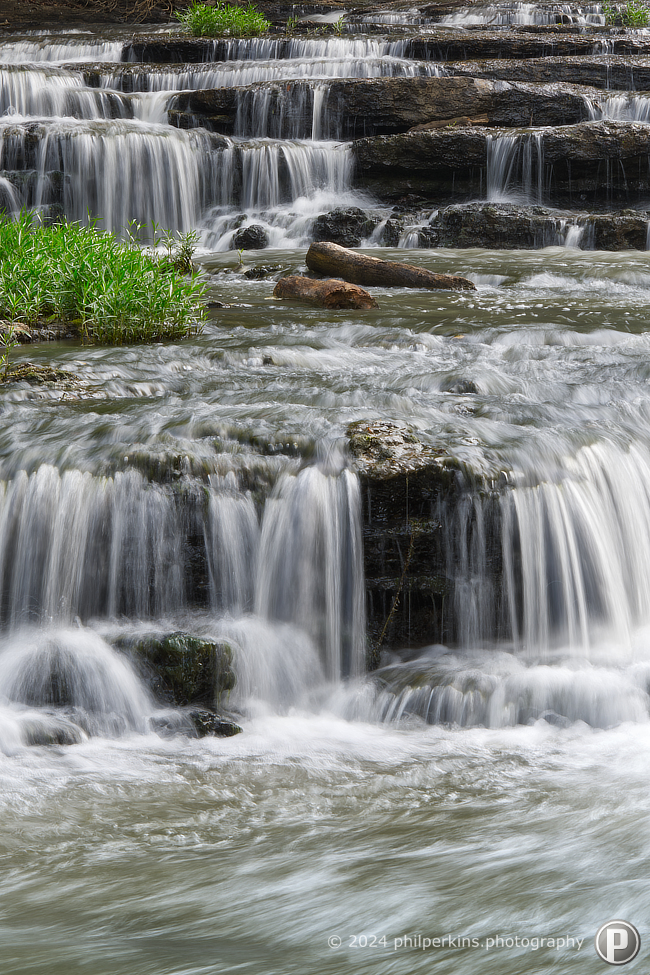 Go With the Flow