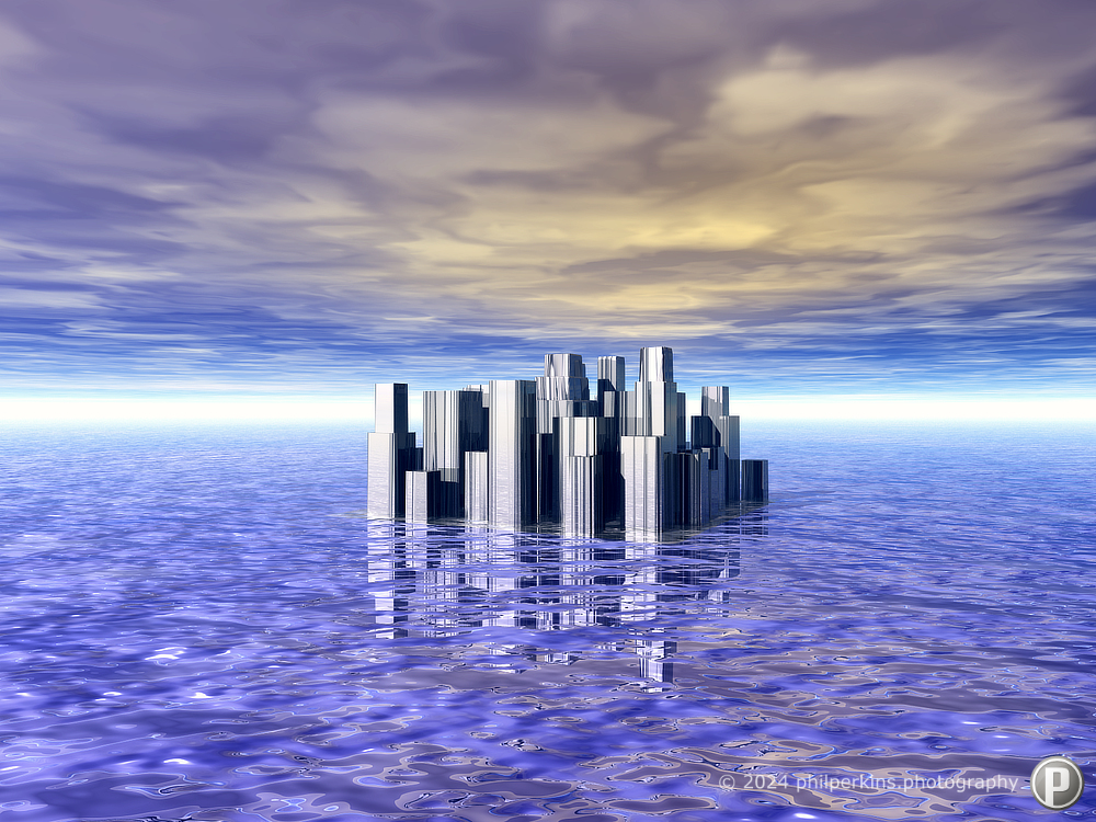 City of Ice