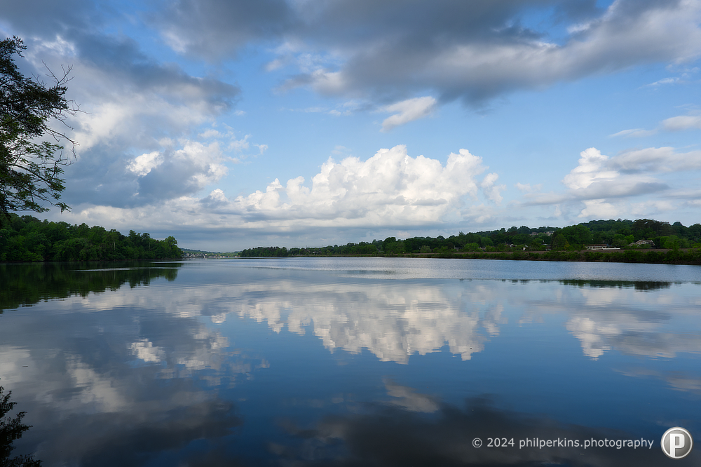 Morning Reflections