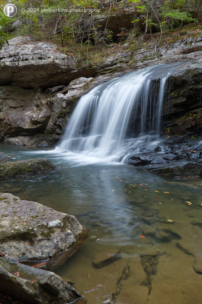 Paine Creek Falls