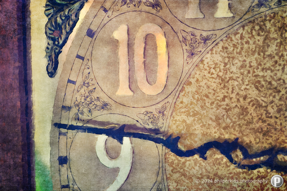 Hands of Time