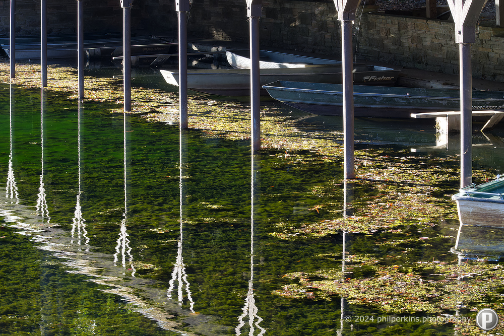 Boat House