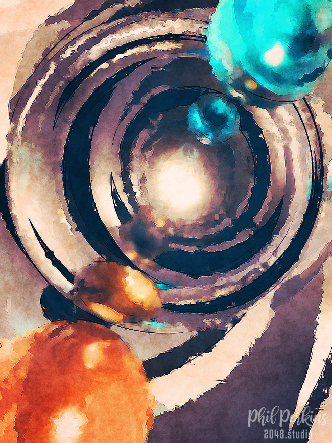 A Camera’s Point of View
