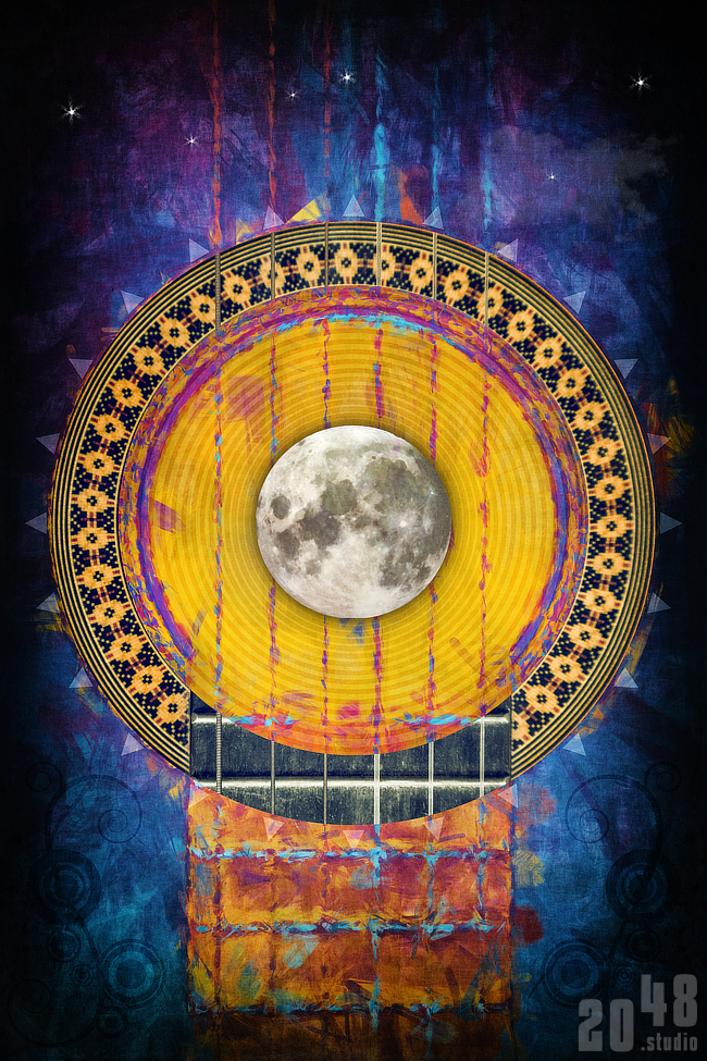 Moonflower