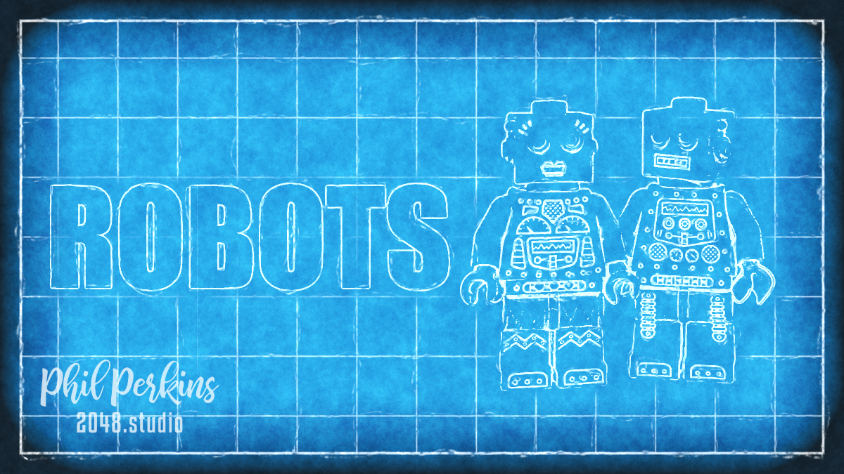Robots