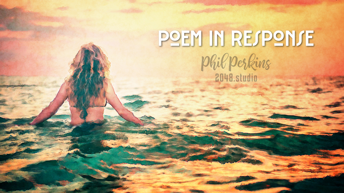 Poem in Response