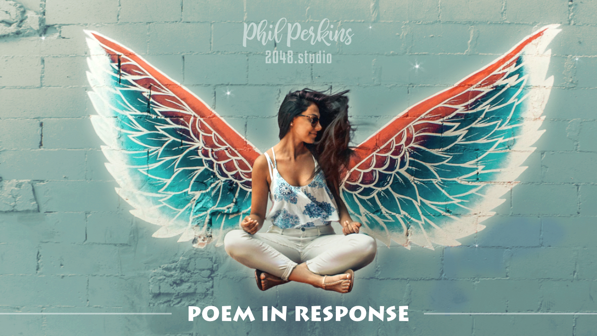 Poem in Response