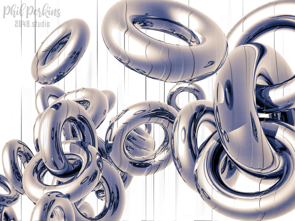 Rings and Reflections