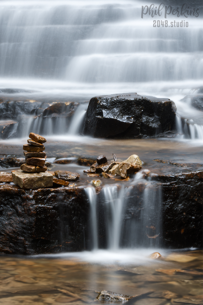 Stack of Stones