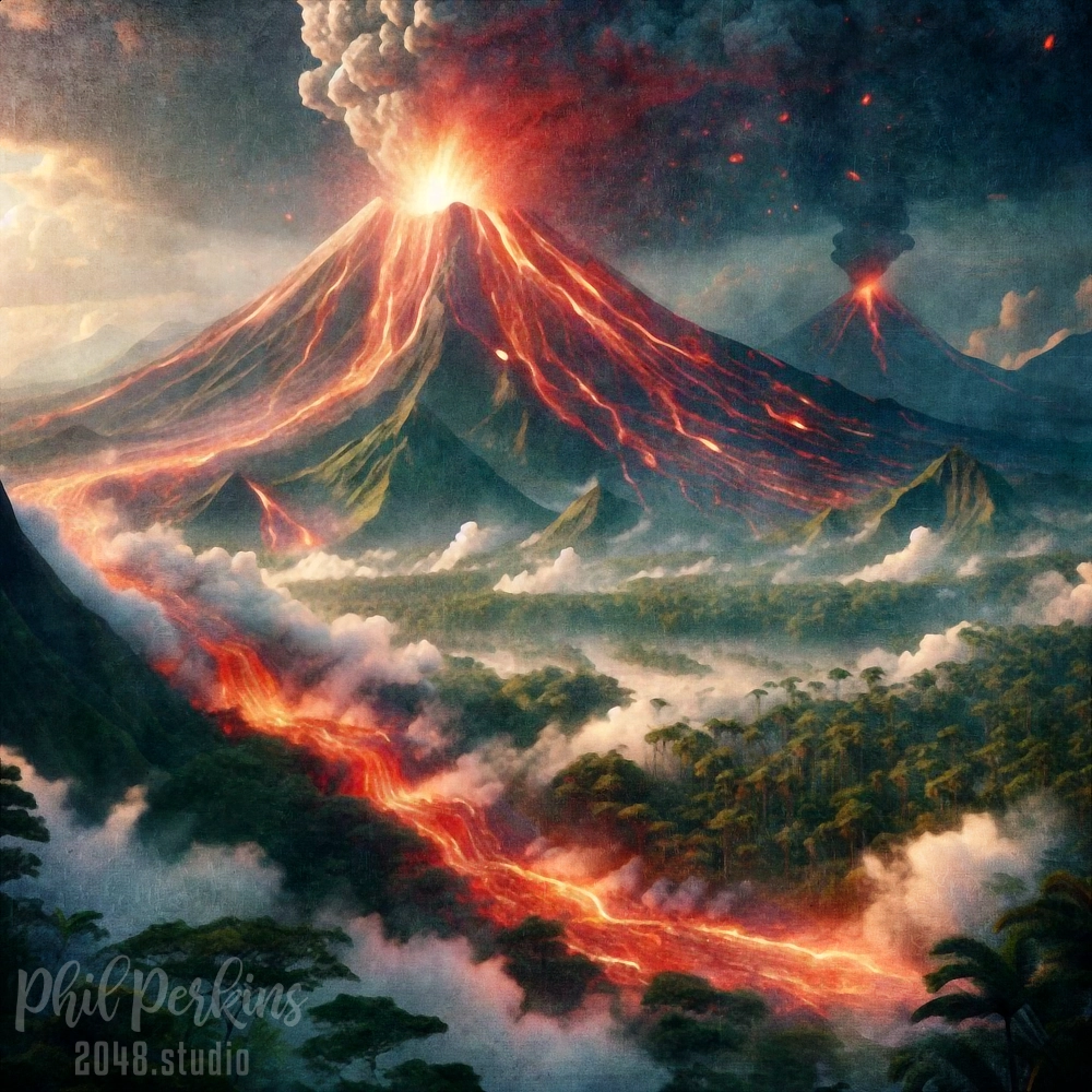 Ring of Fire