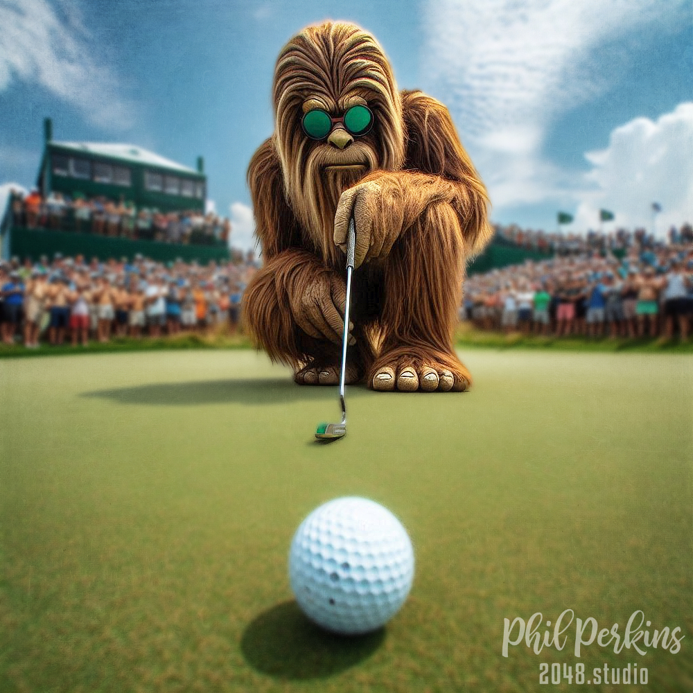 Be the Ball