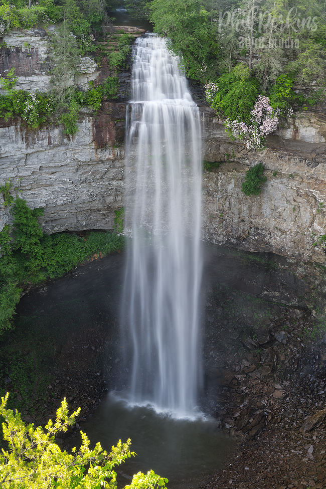 Fall Creek Falls