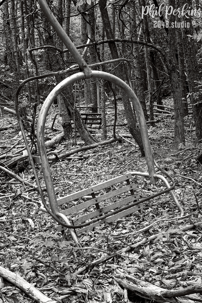 Closed for the Season