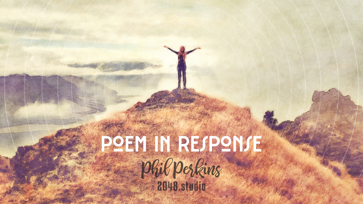 Poem in Response