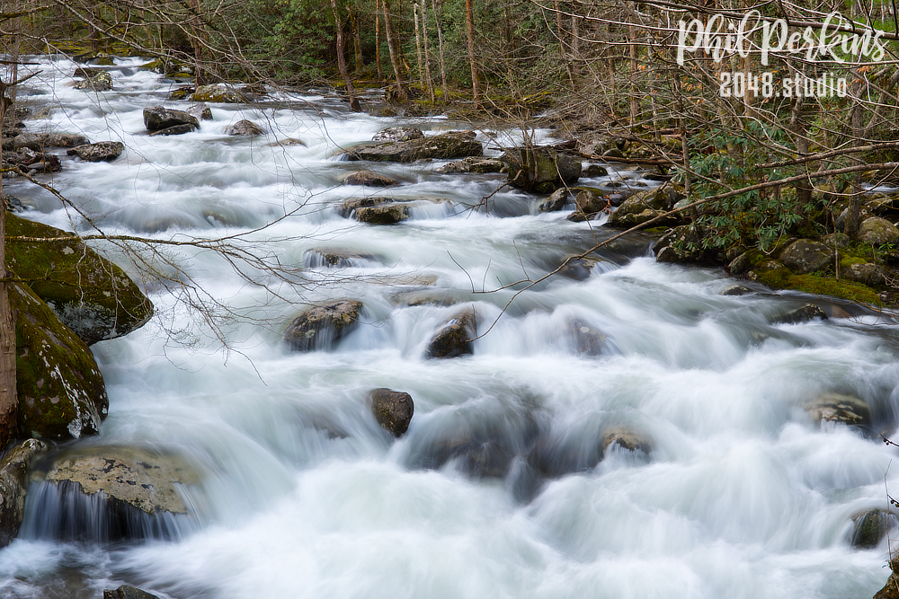 White Water