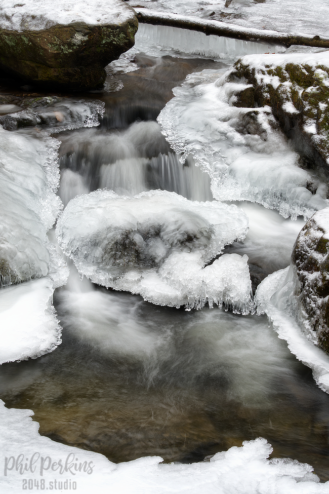 Winter Creek
