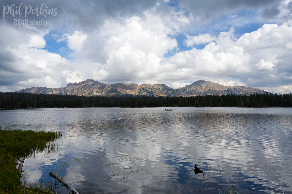 Mirror Lake