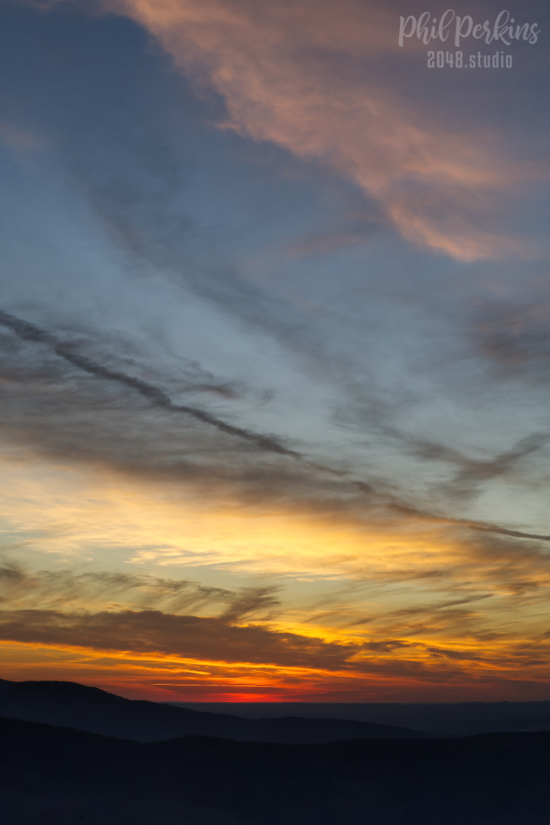 Sundown