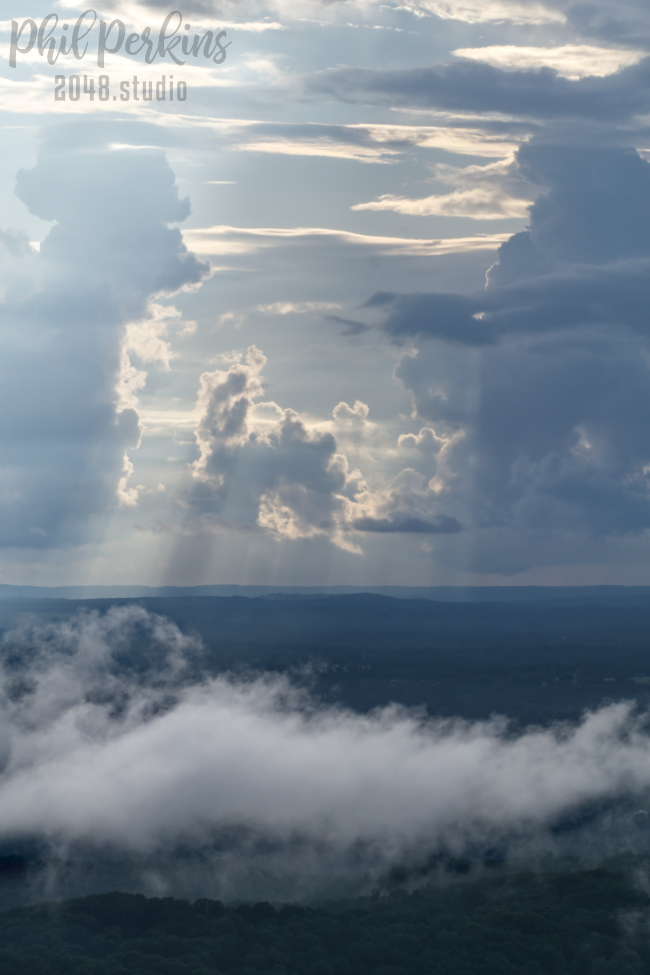 Rays of Light