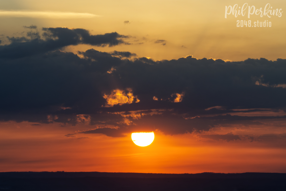 Sundown