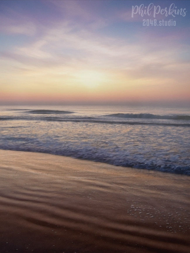 Hilton Head Sunrise