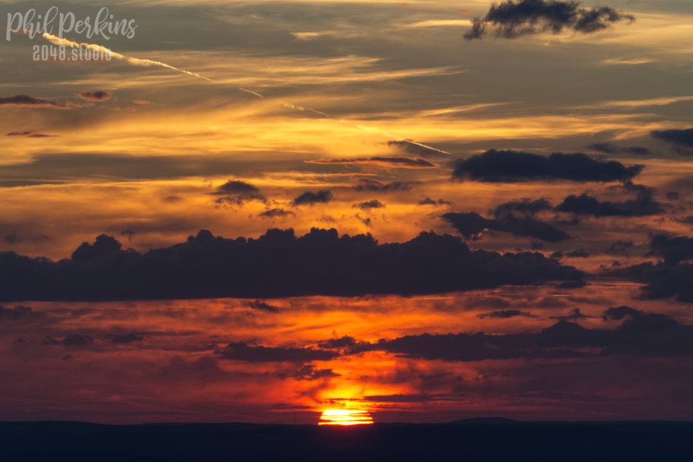Sundown