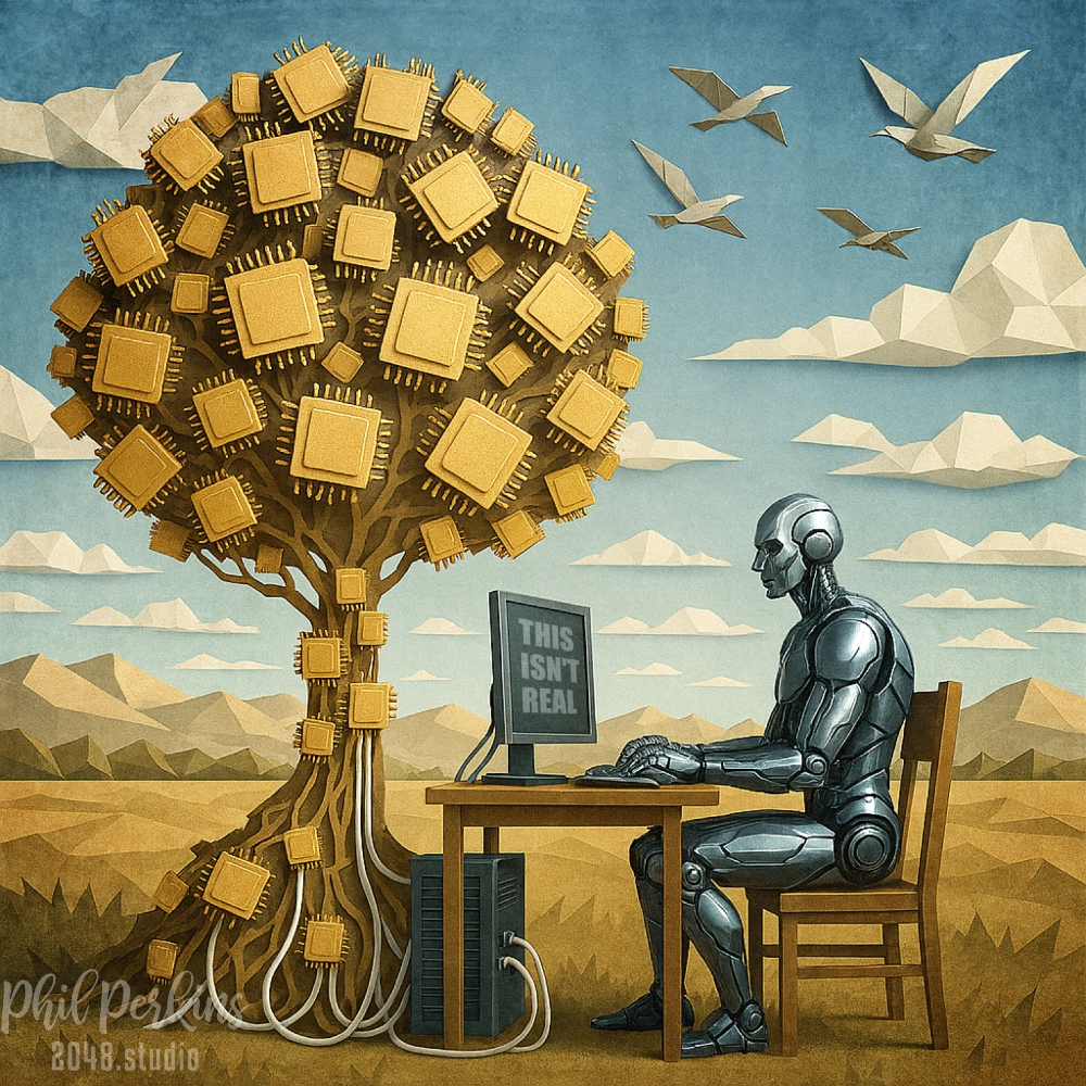 Artificial Reality