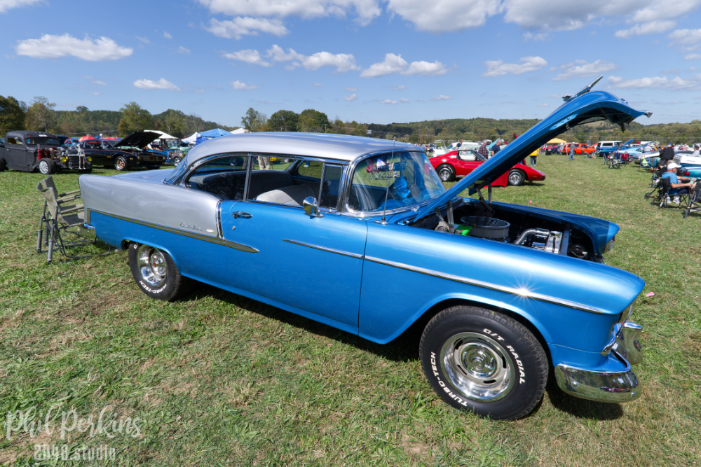 Chevrolet Bel Air