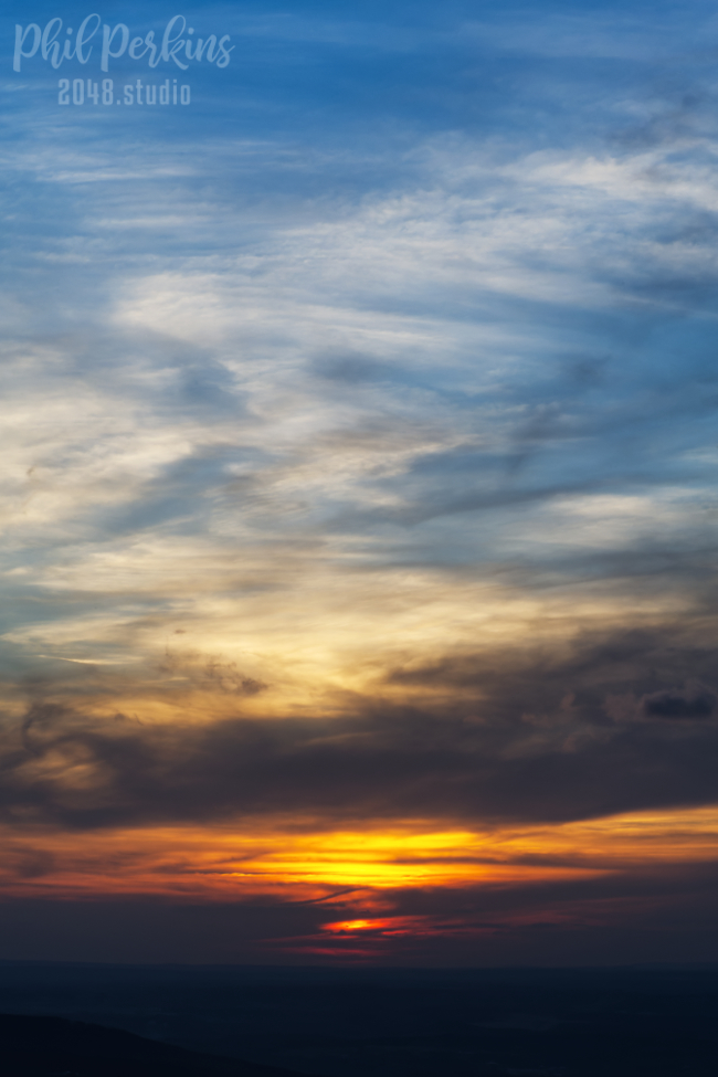 Layers of Light