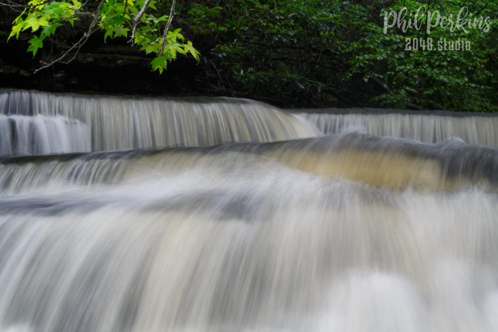 The Beauty of Water