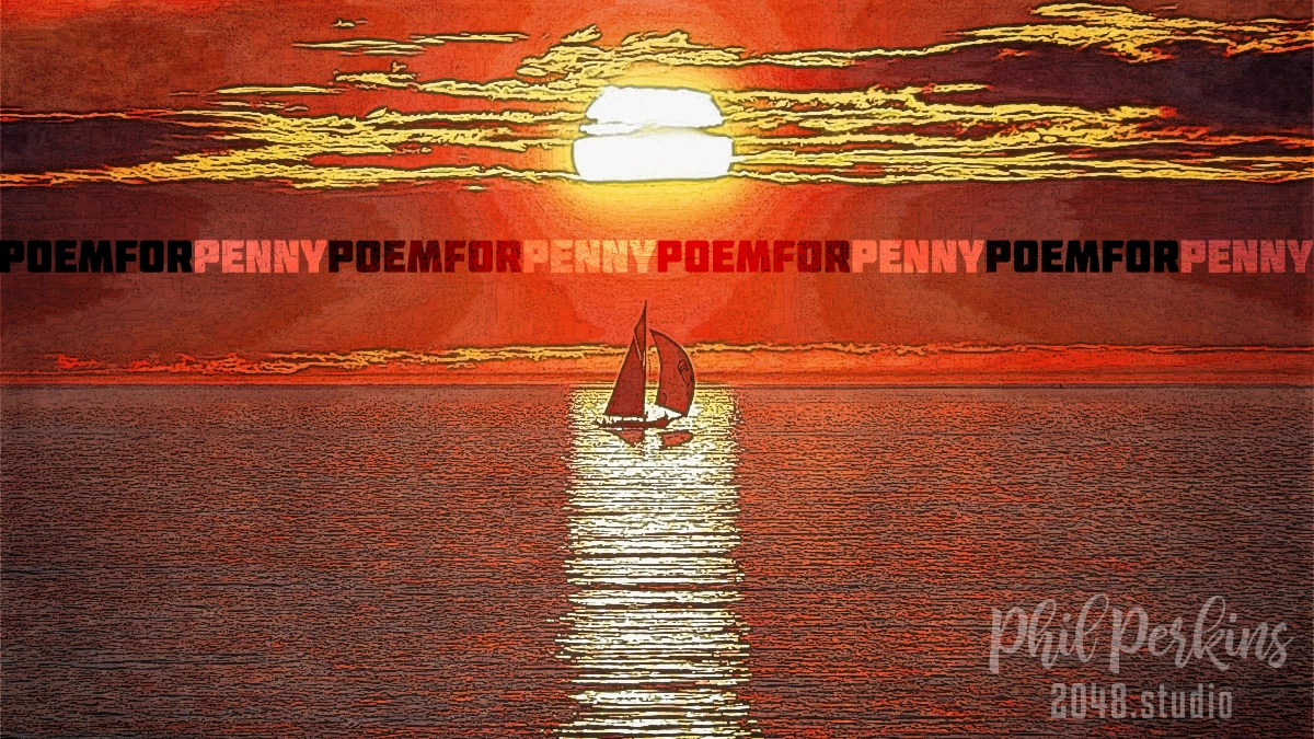Poem for Penny