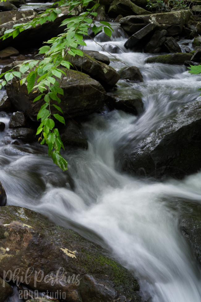 Cascading Stream